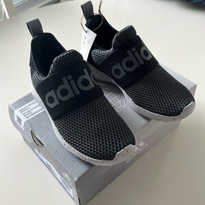 Brand New Adidas 11k Kiddo shoes